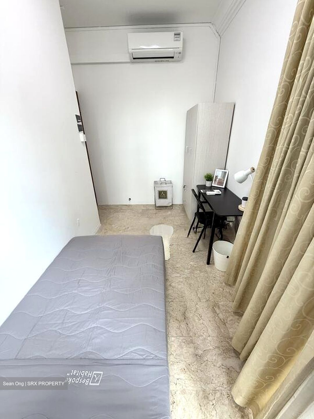 Parc Oasis (D22), Condominium #524235031